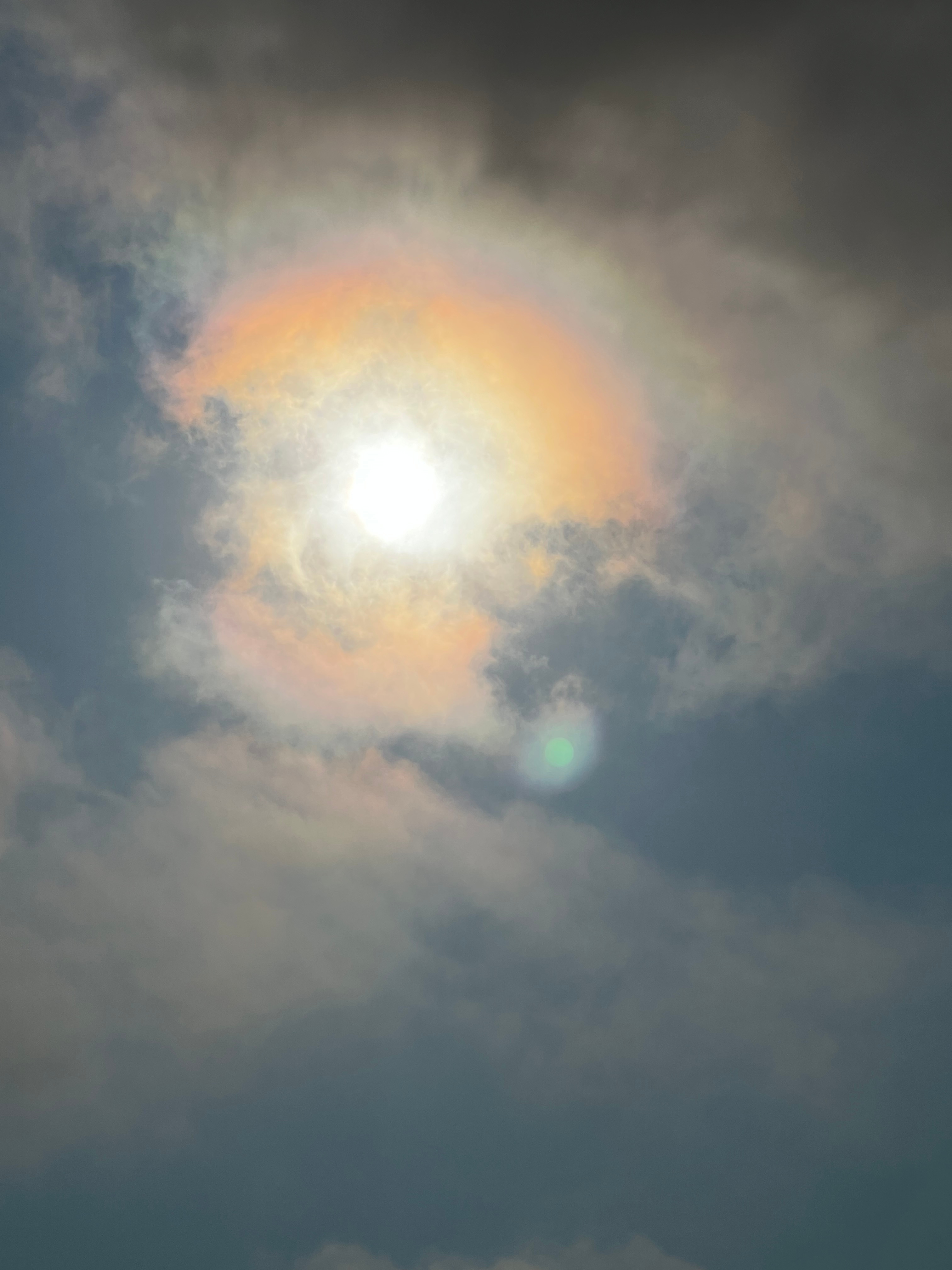 Terrible Skies thumbnail thumbnail